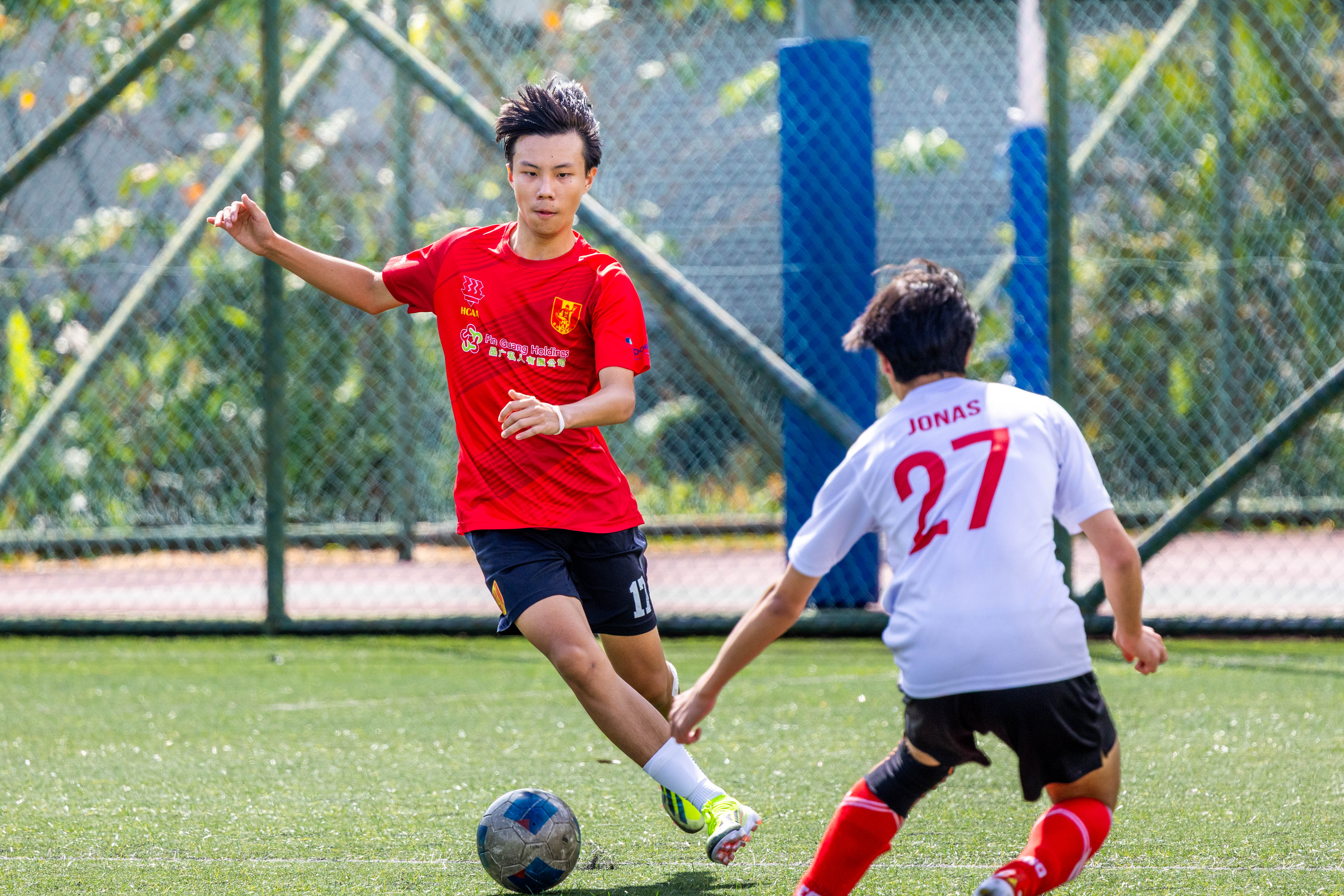 Football Match